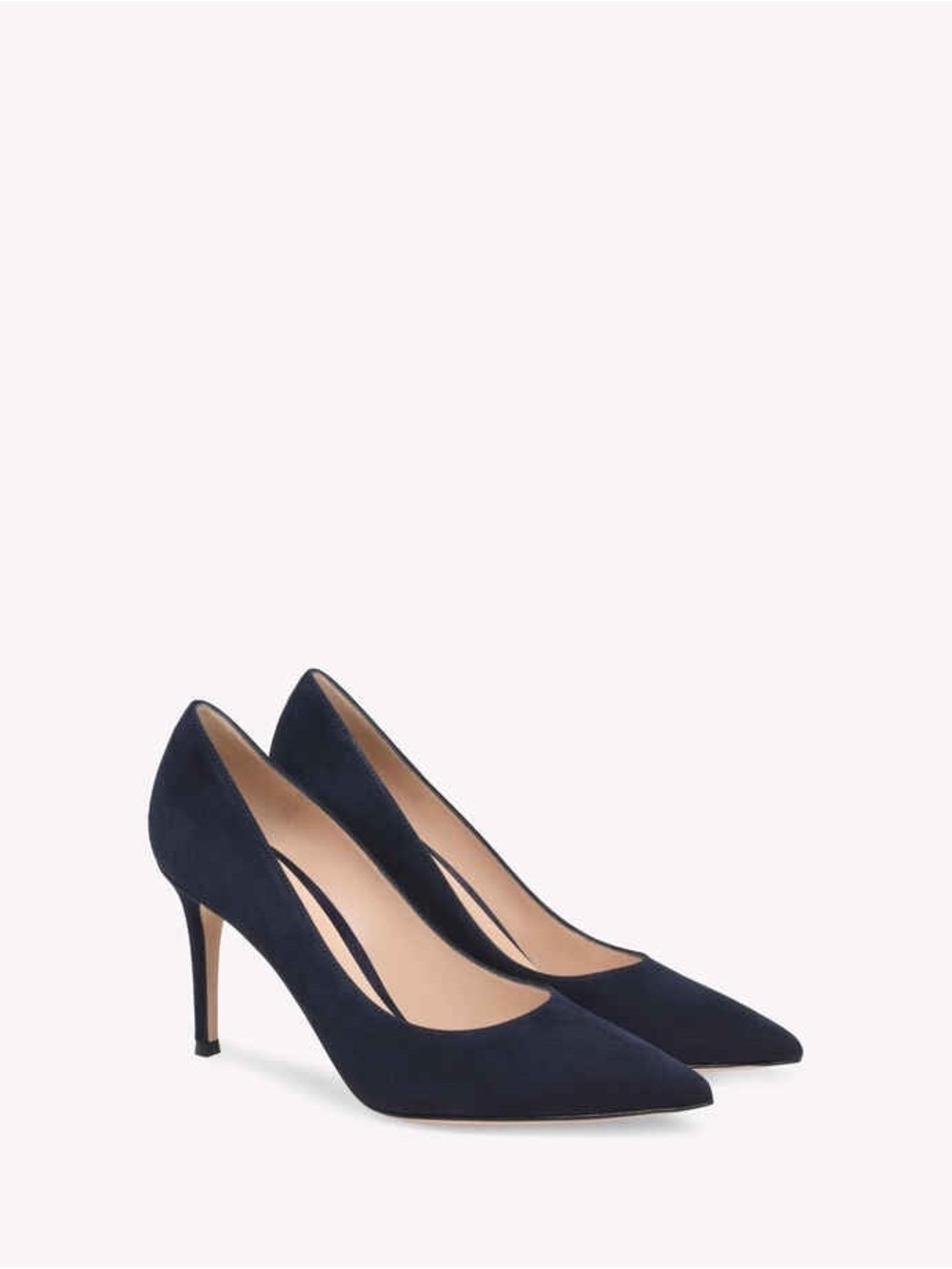 Gianvito 85 Pumps